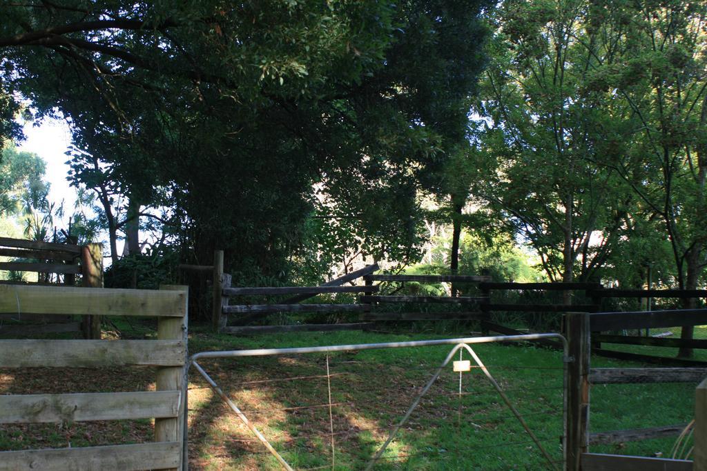 Strathmore Farm B&B Mirboo North Kültér fotó